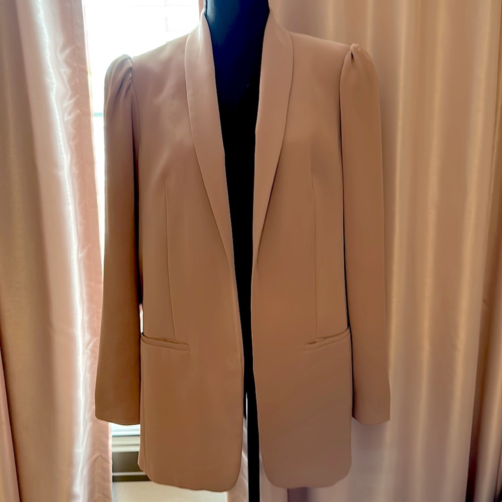 EXPRESS blazer